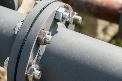 上下水道工事で当たり前の暮らしを守る